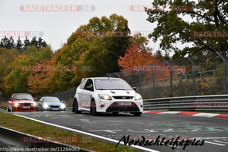 Bild #11266063 - Touristenfahrten Nürburgring Nordschleife + GP Strecke (24.10.2020)