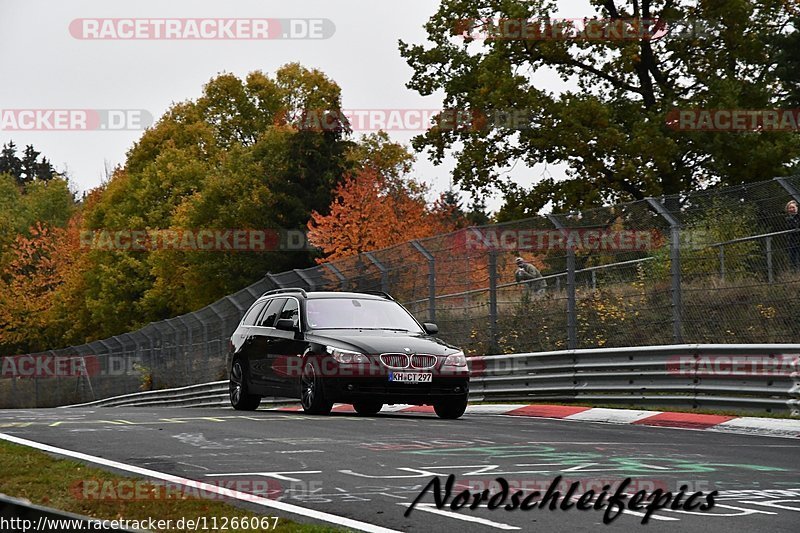 Bild #11266067 - Touristenfahrten Nürburgring Nordschleife + GP Strecke (24.10.2020)