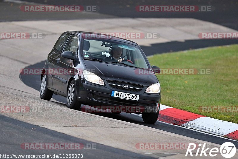 Bild #11266073 - Touristenfahrten Nürburgring Nordschleife + GP Strecke (24.10.2020)