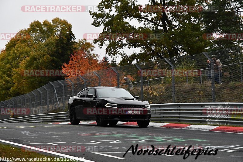 Bild #11266076 - Touristenfahrten Nürburgring Nordschleife + GP Strecke (24.10.2020)
