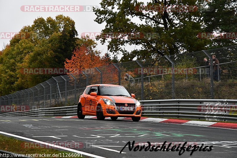 Bild #11266091 - Touristenfahrten Nürburgring Nordschleife + GP Strecke (24.10.2020)
