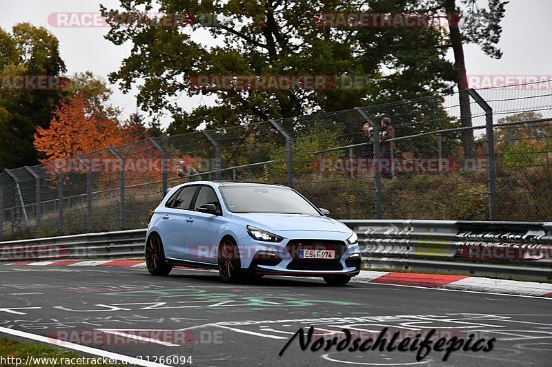 Bild #11266094 - Touristenfahrten Nürburgring Nordschleife + GP Strecke (24.10.2020)