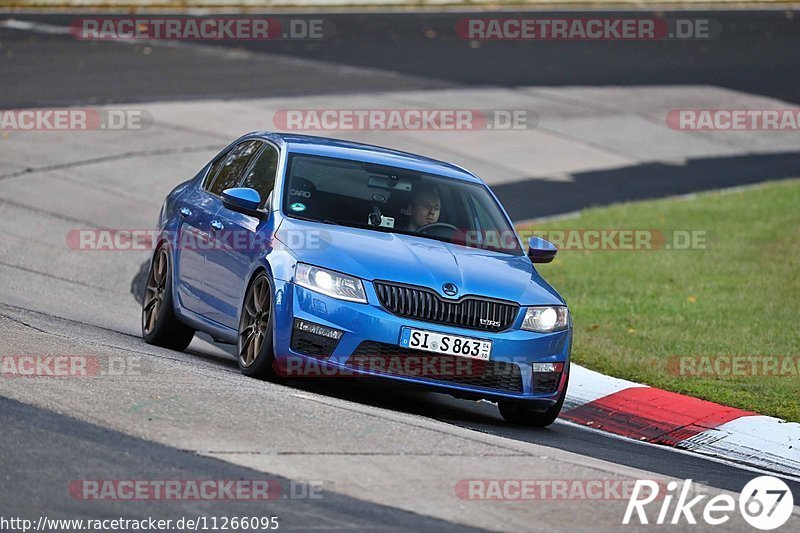 Bild #11266095 - Touristenfahrten Nürburgring Nordschleife + GP Strecke (24.10.2020)