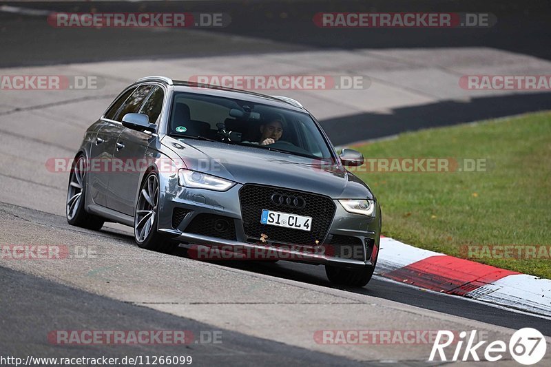 Bild #11266099 - Touristenfahrten Nürburgring Nordschleife + GP Strecke (24.10.2020)