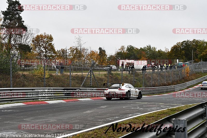 Bild #11266100 - Touristenfahrten Nürburgring Nordschleife + GP Strecke (24.10.2020)