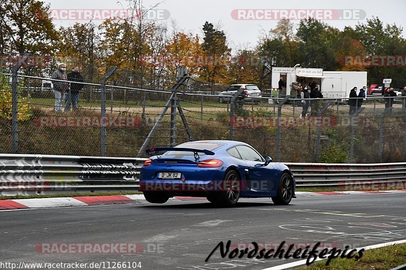 Bild #11266104 - Touristenfahrten Nürburgring Nordschleife + GP Strecke (24.10.2020)