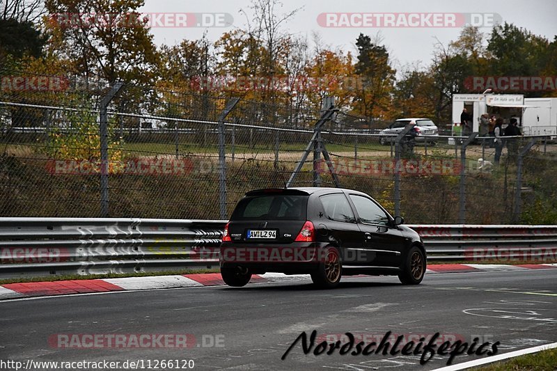 Bild #11266120 - Touristenfahrten Nürburgring Nordschleife + GP Strecke (24.10.2020)