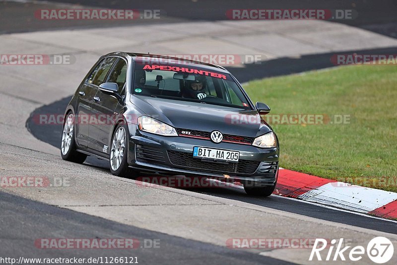 Bild #11266121 - Touristenfahrten Nürburgring Nordschleife + GP Strecke (24.10.2020)