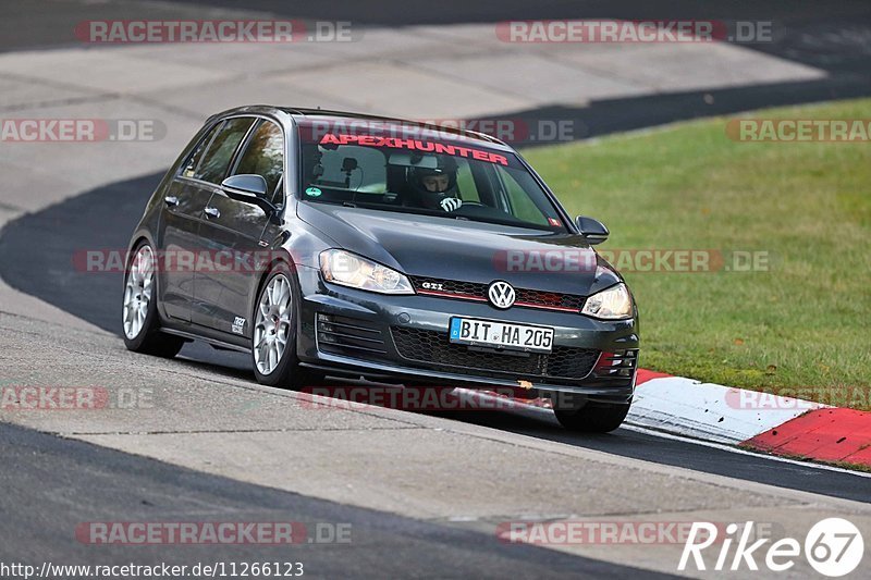 Bild #11266123 - Touristenfahrten Nürburgring Nordschleife + GP Strecke (24.10.2020)