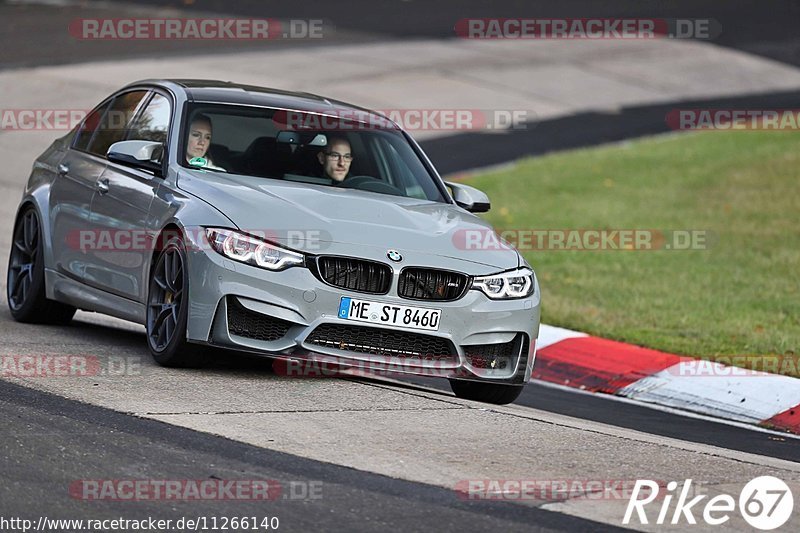 Bild #11266140 - Touristenfahrten Nürburgring Nordschleife + GP Strecke (24.10.2020)