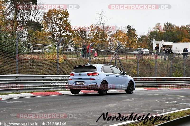 Bild #11266146 - Touristenfahrten Nürburgring Nordschleife + GP Strecke (24.10.2020)