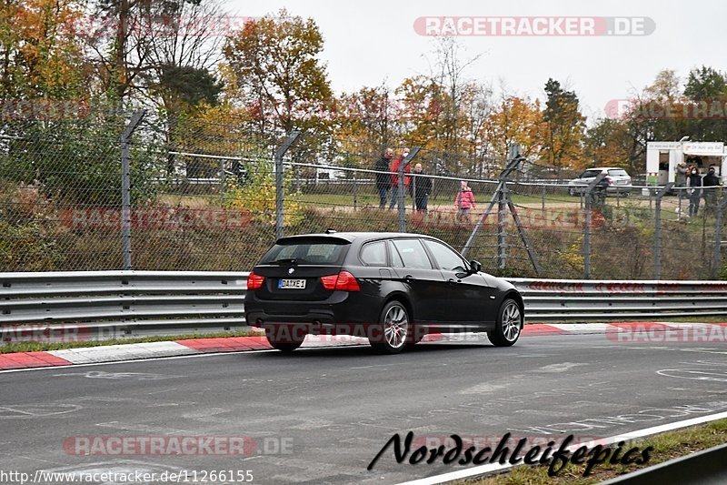 Bild #11266155 - Touristenfahrten Nürburgring Nordschleife + GP Strecke (24.10.2020)