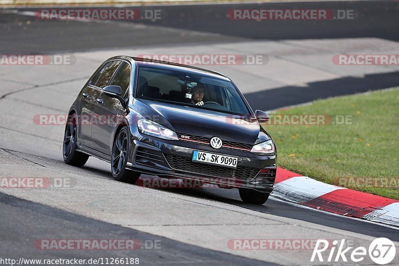 Bild #11266188 - Touristenfahrten Nürburgring Nordschleife + GP Strecke (24.10.2020)