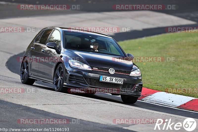 Bild #11266193 - Touristenfahrten Nürburgring Nordschleife + GP Strecke (24.10.2020)