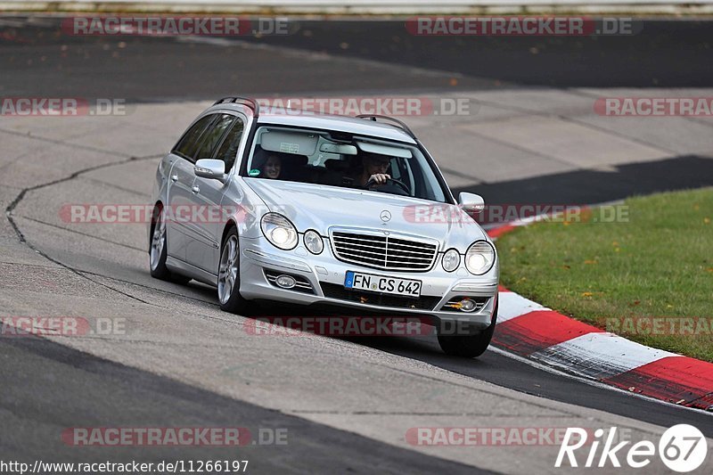 Bild #11266197 - Touristenfahrten Nürburgring Nordschleife + GP Strecke (24.10.2020)