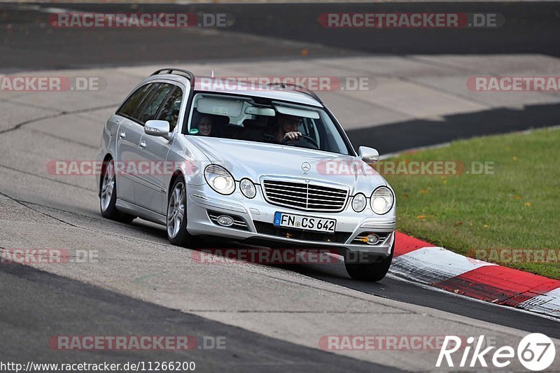 Bild #11266200 - Touristenfahrten Nürburgring Nordschleife + GP Strecke (24.10.2020)