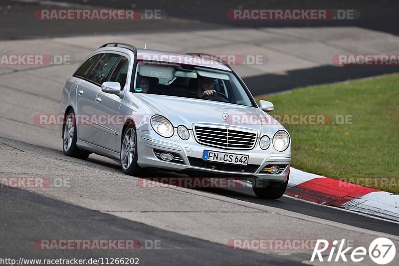 Bild #11266202 - Touristenfahrten Nürburgring Nordschleife + GP Strecke (24.10.2020)