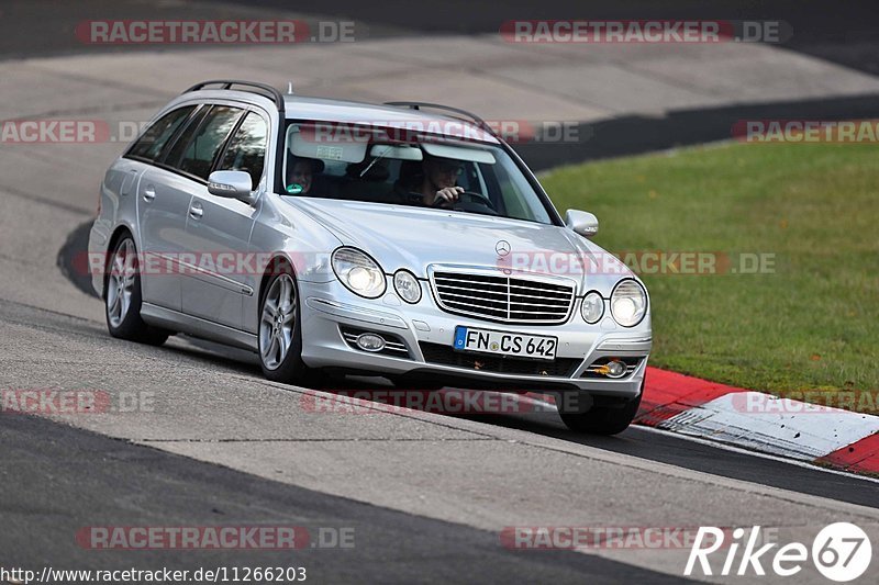 Bild #11266203 - Touristenfahrten Nürburgring Nordschleife + GP Strecke (24.10.2020)