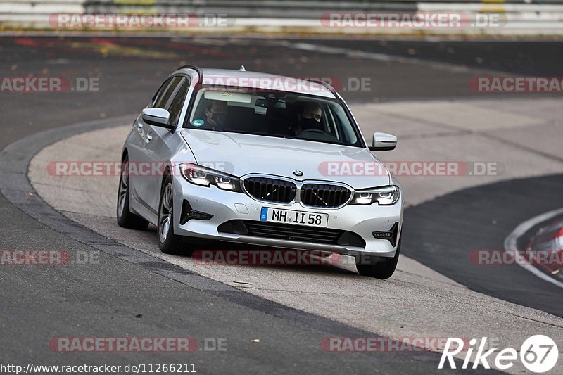 Bild #11266211 - Touristenfahrten Nürburgring Nordschleife + GP Strecke (24.10.2020)