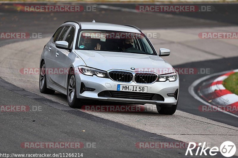 Bild #11266214 - Touristenfahrten Nürburgring Nordschleife + GP Strecke (24.10.2020)