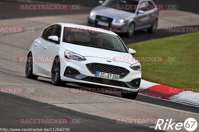 Bild #11266230 - Touristenfahrten Nürburgring Nordschleife + GP Strecke (24.10.2020)