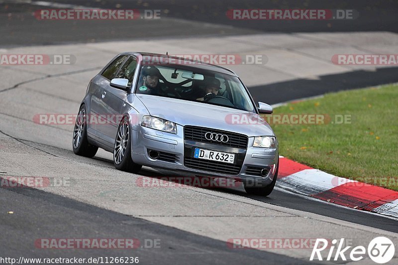 Bild #11266236 - Touristenfahrten Nürburgring Nordschleife + GP Strecke (24.10.2020)