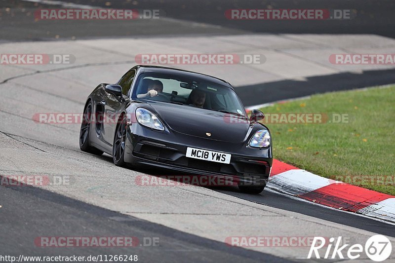 Bild #11266248 - Touristenfahrten Nürburgring Nordschleife + GP Strecke (24.10.2020)