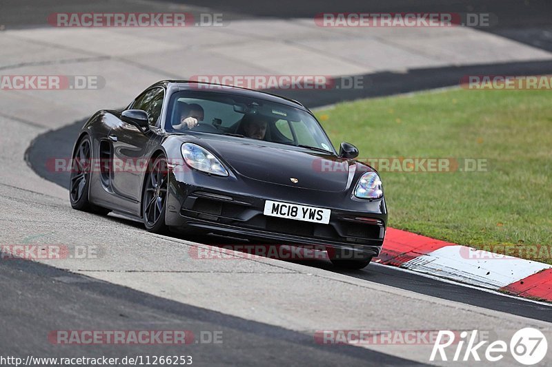 Bild #11266253 - Touristenfahrten Nürburgring Nordschleife + GP Strecke (24.10.2020)