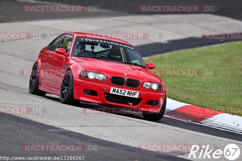 Bild #11266267 - Touristenfahrten Nürburgring Nordschleife + GP Strecke (24.10.2020)