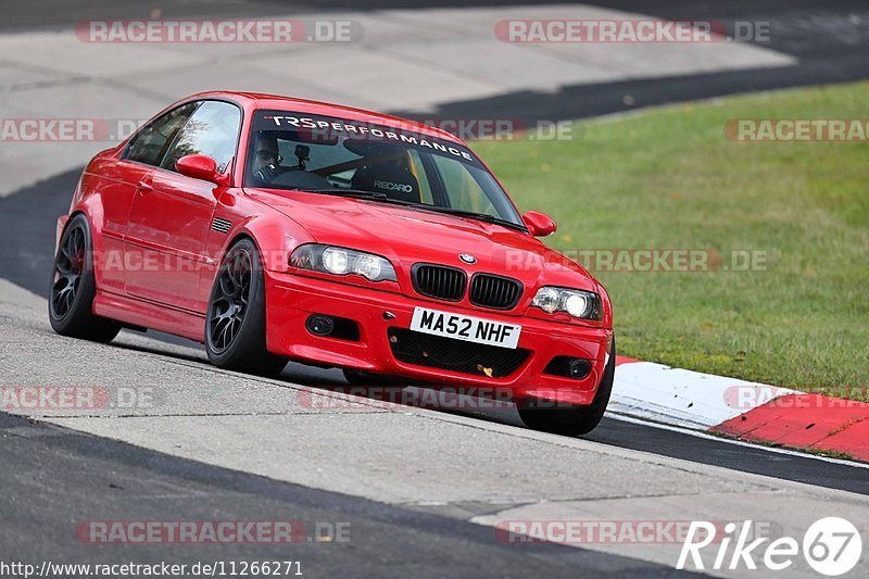 Bild #11266271 - Touristenfahrten Nürburgring Nordschleife + GP Strecke (24.10.2020)