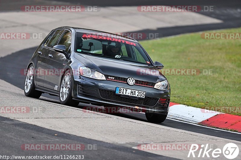 Bild #11266283 - Touristenfahrten Nürburgring Nordschleife + GP Strecke (24.10.2020)