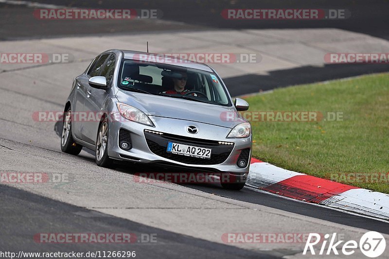 Bild #11266296 - Touristenfahrten Nürburgring Nordschleife + GP Strecke (24.10.2020)