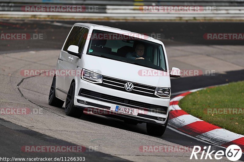 Bild #11266303 - Touristenfahrten Nürburgring Nordschleife + GP Strecke (24.10.2020)