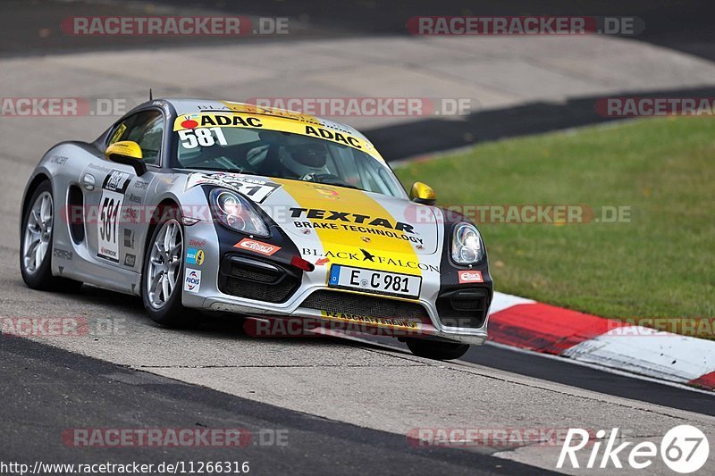 Bild #11266316 - Touristenfahrten Nürburgring Nordschleife + GP Strecke (24.10.2020)