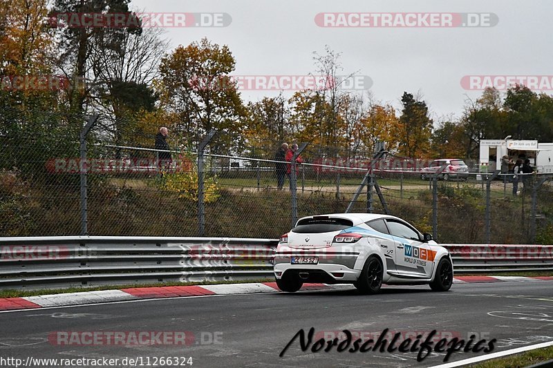 Bild #11266324 - Touristenfahrten Nürburgring Nordschleife + GP Strecke (24.10.2020)