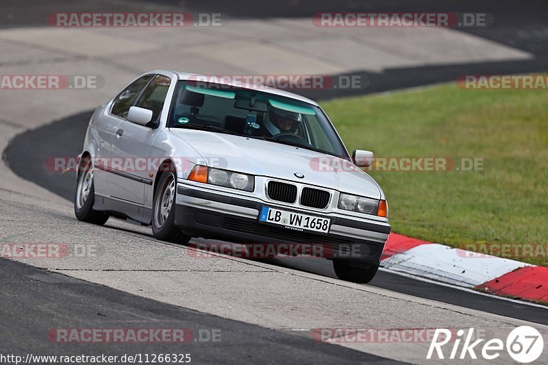 Bild #11266325 - Touristenfahrten Nürburgring Nordschleife + GP Strecke (24.10.2020)