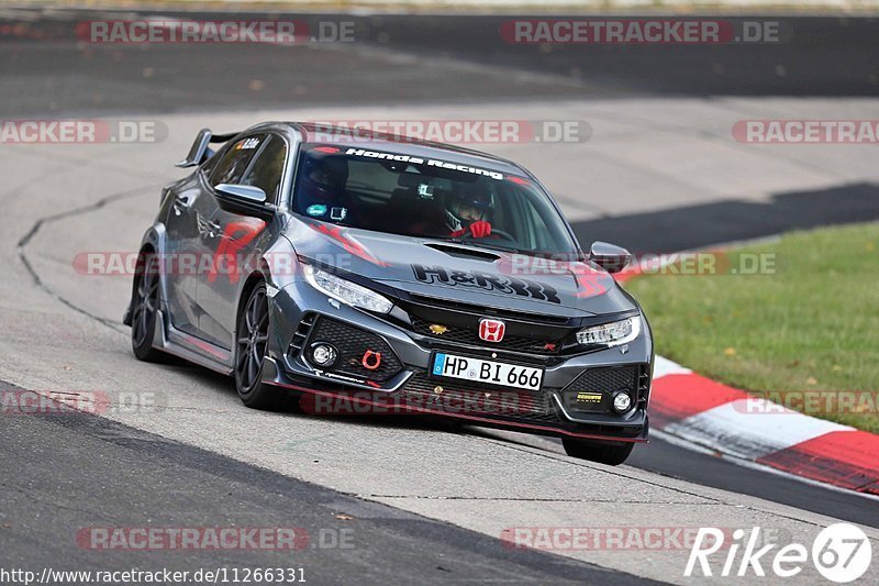 Bild #11266331 - Touristenfahrten Nürburgring Nordschleife + GP Strecke (24.10.2020)