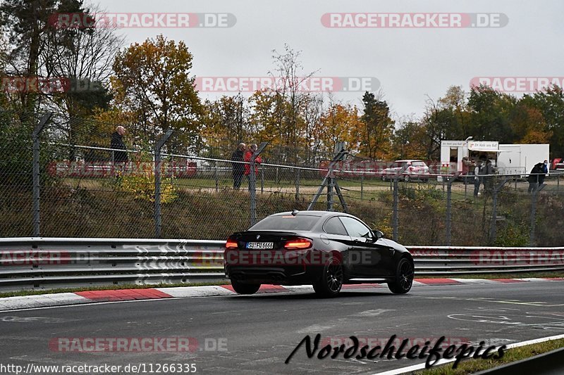 Bild #11266335 - Touristenfahrten Nürburgring Nordschleife + GP Strecke (24.10.2020)