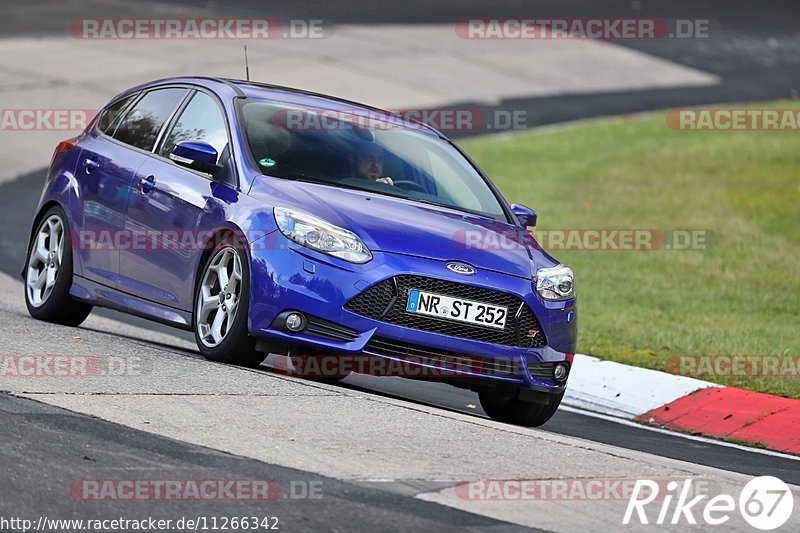 Bild #11266342 - Touristenfahrten Nürburgring Nordschleife + GP Strecke (24.10.2020)