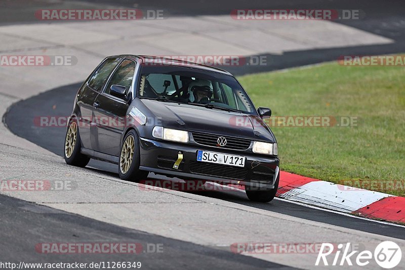 Bild #11266349 - Touristenfahrten Nürburgring Nordschleife + GP Strecke (24.10.2020)