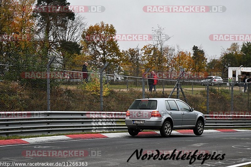 Bild #11266363 - Touristenfahrten Nürburgring Nordschleife + GP Strecke (24.10.2020)