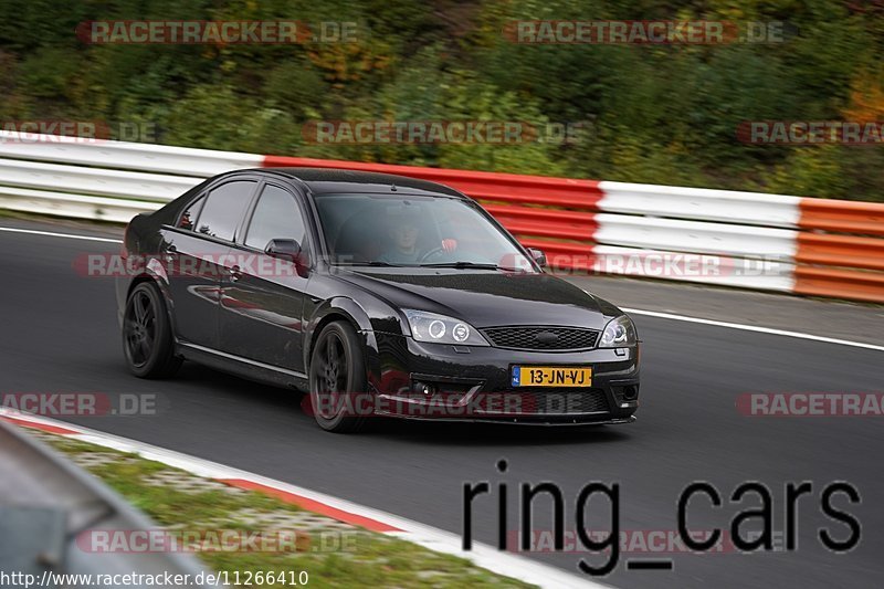 Bild #11266410 - Touristenfahrten Nürburgring Nordschleife + GP Strecke (24.10.2020)