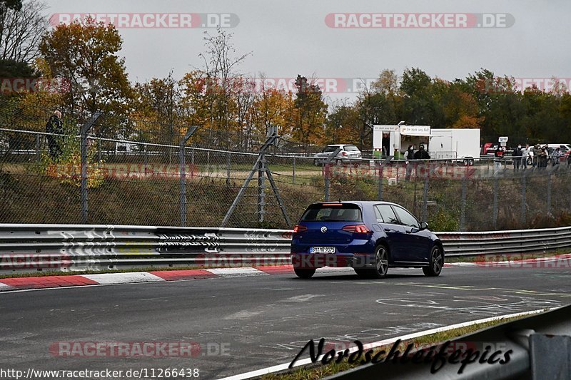 Bild #11266438 - Touristenfahrten Nürburgring Nordschleife + GP Strecke (24.10.2020)