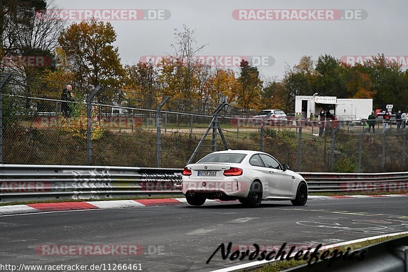 Bild #11266461 - Touristenfahrten Nürburgring Nordschleife + GP Strecke (24.10.2020)