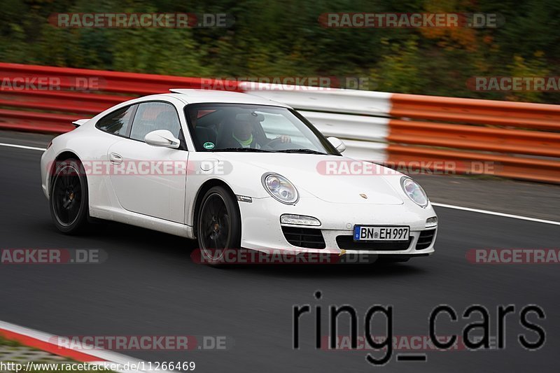 Bild #11266469 - Touristenfahrten Nürburgring Nordschleife + GP Strecke (24.10.2020)