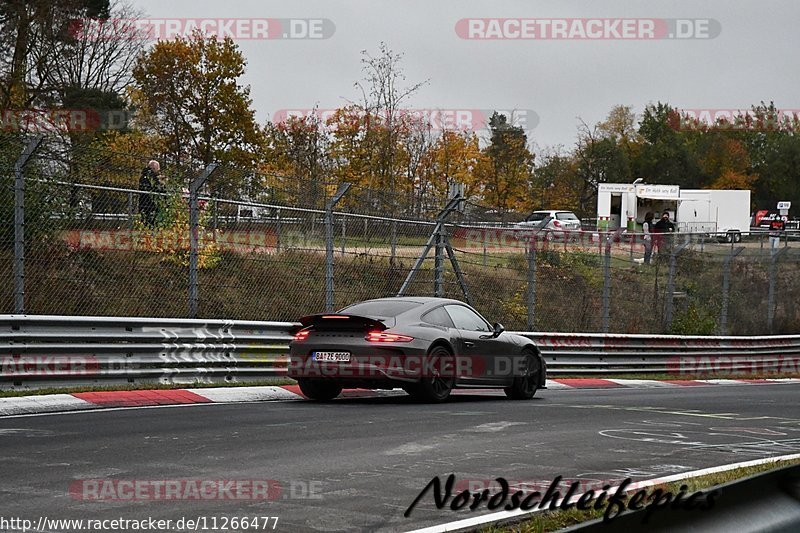 Bild #11266477 - Touristenfahrten Nürburgring Nordschleife + GP Strecke (24.10.2020)