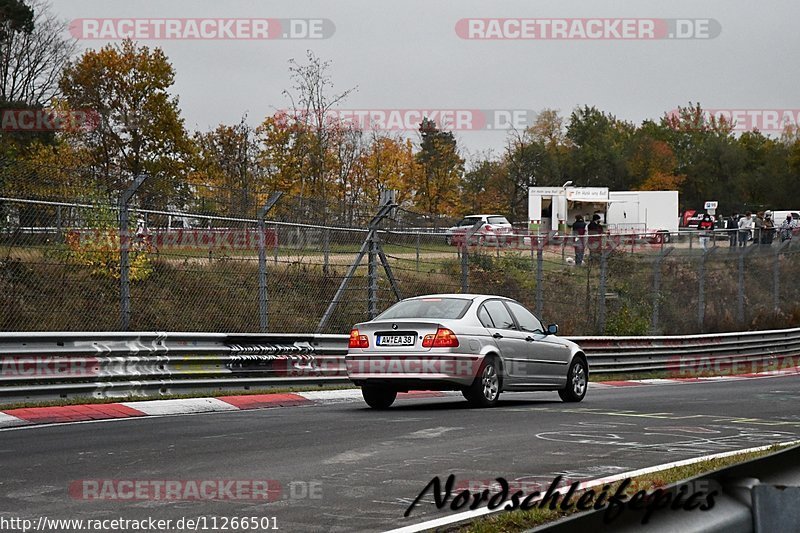 Bild #11266501 - Touristenfahrten Nürburgring Nordschleife + GP Strecke (24.10.2020)