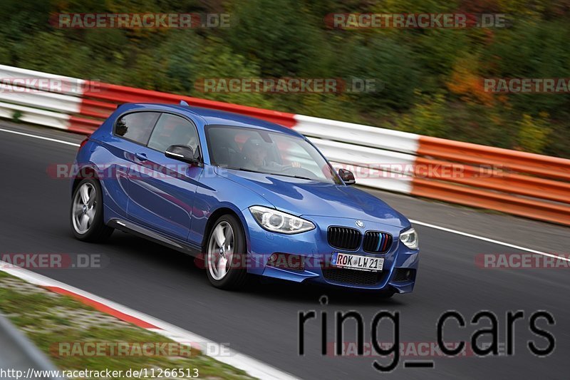 Bild #11266513 - Touristenfahrten Nürburgring Nordschleife + GP Strecke (24.10.2020)