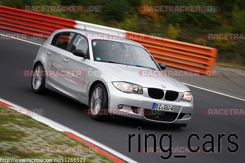 Bild #11266523 - Touristenfahrten Nürburgring Nordschleife + GP Strecke (24.10.2020)