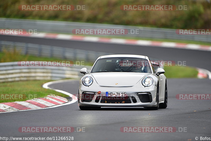 Bild #11266528 - Touristenfahrten Nürburgring Nordschleife + GP Strecke (24.10.2020)